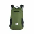 Рюкзак компактный Naturehike 18L NH17A012-B Ultra-Light зеленый, 6976507663762