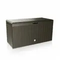 Ящик Prosperplast для хранения BOXE RATO PLUS - венге MBRP290-440U