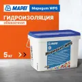 MAPEGUM WPS (5 кг) Гидроизоляция быстросохнущая MAPEI/мапеи/мапей