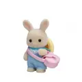 Игровой набор Sylvanian Families Малыш Молочный кролик 5413