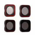 Набор из 4 ND фильтров для экшн-камеры Insta 360 Ace Pro