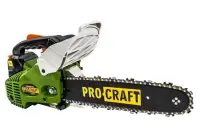 Бензопила PROCRAFT K300S