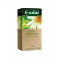 10шт Чай GREENFIELD Rich Camomile травяной ромашковый, 25