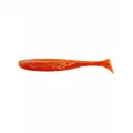 Приманка силиконовая Keitech Easy Shiner 4 EA#13 Spicy Mustard PP/Blue FLK.