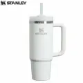 Термокружка Stanley Quencher H2.0 1,18L Белый