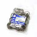 Кольца резиновые уплотнительные (O-ring) 24.99х3.53 75FKM (упаковка 100 шт. ±5%)