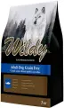 Wildy Adult DOG Grain Free Сухой корм для собак с белой рыбой 3 кг