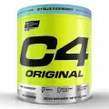 Предтренировочный комплекс Cellucor C4 282 гр. - Ледяная ежевика