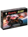 Игровая Приставка Dendy Blade 300 + Конвертер (DMB-8-300) (Новая)