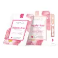 FOREO Увлажняющая маска для лица Bulgarian Rose для UFO