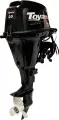 Мотор лодочный Toyama F20AFWS, 4 такта, 20 л. с
