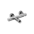 Смеситель для ванны Jacob Delafon Toobi E8963-CP