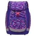 Рюкзак школьный Belmil Comfy Pack Purple Color