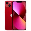 Смартфон Apple iPhone 13 mini 256 ГБ, nano SIM + eSIM красный, PRODUCT RED, nfc