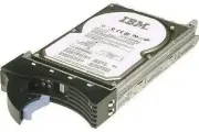 Жесткий диск IBM 500GB 7.2K 6Gbps NL SATA 2.5 SFF Slim-HS HDD [81Y9844] 81Y9844
