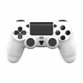 Геймпад DOBE, для PS4, беспроводной, виброотдача, обратная связь, белый