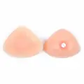 Протез груди, силикон, самоклеящийся, 8XL, 2800г