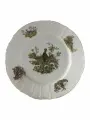 Bernadotte Набор десертных тарелок 19 см, коллекция Охотничьи сюжеты