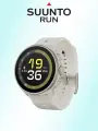 Спортивные часы Suunto Run, AMOLED, GPS, сапфировое стекло, серые