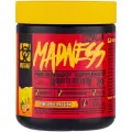 Предтреник Mutant Madness 270 г, Ананас