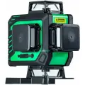 Лазерный нивелир Instrumax Greenliner 4-360