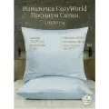 Наволочка CozyWorld Премиум Сатин 70х70 2 шт.