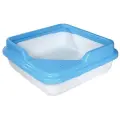 Открытый туалет для кошек Triol P755