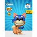 Фигурка Funko Dora Swiper POP! Animation 86280, винил, коллекционная