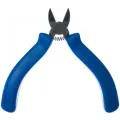 Бокорезы KING TONY 6214-45 140 мм синий/серый 140 мм