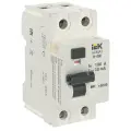 ARMAT Выключатель дифференциального тока R10N (УЗО) 2п 100А 30мА тип AC, IEK AR-R10N-2-100C030 (1 шт.)