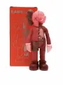 Коллекционная фигурка игрушка KAWS COMPANION ANATOMY 20 см