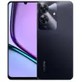 Смартфон Realme Note 60X 4/128GB, Dual nano SIM, Полуночный Чёрный