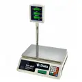 ТВН-35А Весы торговые Delta до 35кг/5г