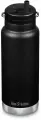 Термобутылка Klean Kanteen TKWide Twist Cap 32oz (946 мл) Black