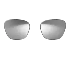 Сменные линзы Bose Lenses Alto style Mirrored Silver (Polarized)– M/L