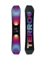 Сноуборд Terro boss, ростовка 163w (сноубординг, борд, snowboard)