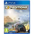 Expeditions: A MudRunner Game (Русские субтитры) (PS4)