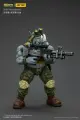 Подвижная фигурка JOYTOY TMNT 1:18 Teenage Mutant Ninja Turtles -Rocksteady