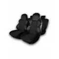 Универсальные авточехлы на весь салон автомобиля