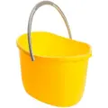 Ведро овальное 15 литров