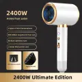 Высокоскоростной фен Manufacturer's Direct Selling 428, G-2400W-White, EU