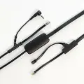 Plantronics APC-40 Электронный микролифт для автоматического поднятия трубки для Savi Office (Cisco)