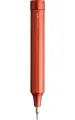 Отвертка Hoto с набором бит 24-in-1 Precision Screwdriver, красный, QWLSD004