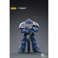 Подвижная фигурка Ultramarines Intercessors, Warhammer 40.000