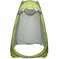 Палатка автоматическая туалет-душ, Д120*Ш120*В185 см