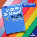 Мерфи Рэймонд English Grammar In Use. Book with answers мягкий мелованная 1 класс