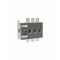 Рубильник 3п 400А без рукоятки управления TwinBlock PROxima EKF tb-s-400-3p