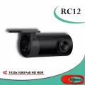 Камера заднего вида RC12 Rear Camera Full HD HDR, влагозащита