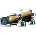 Капсулы кофе для кофемашин Nespresso Indonesia 1 упаковка 10 шт