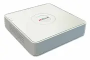 Видеорегистратор HVR (гибридный) HIWATCH DS-H116GA